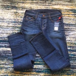True Religion Rocco No Flap Jeans